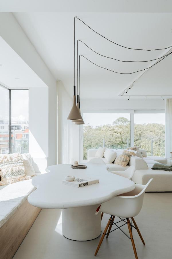 Appartement Design68 à Ostende Extérieur photo
