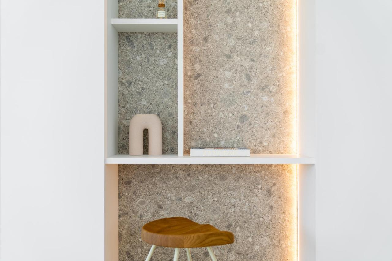 Appartement Design68 à Ostende Extérieur photo