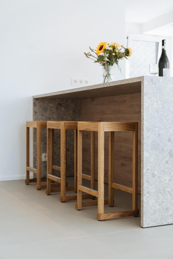 Appartement Design68 à Ostende Extérieur photo